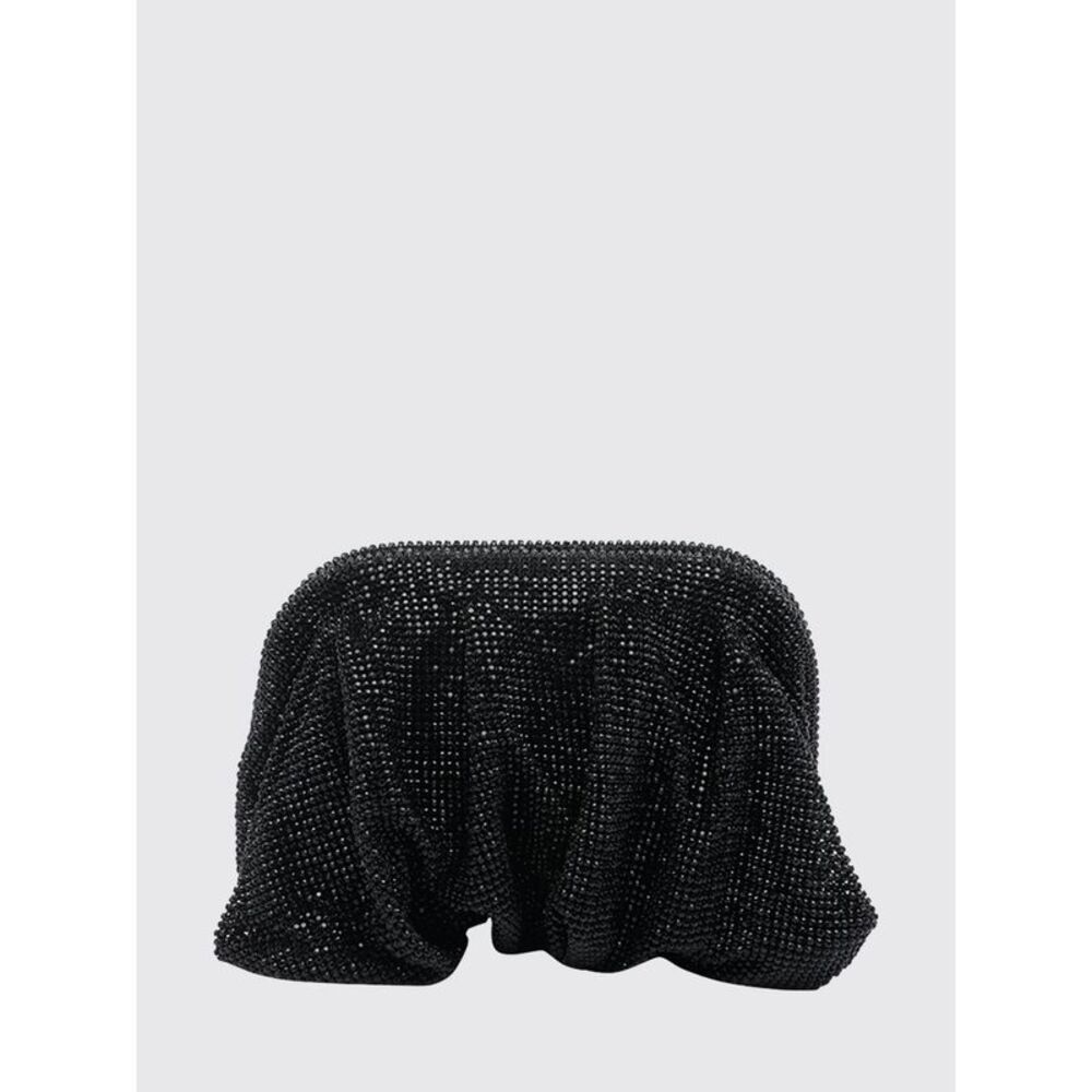 Benedetta Bruzziches Mini Bag Woman Black